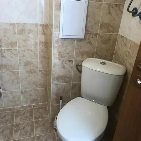 아파트 Snug Apt, Sunny Day 6