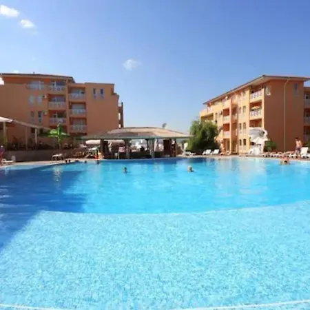 Apartamento Snug Apt, Sunny Day 6 Tŭnkovo